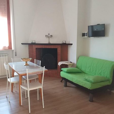 La Residenza Di Bacco Apartamento Cannara Exterior foto