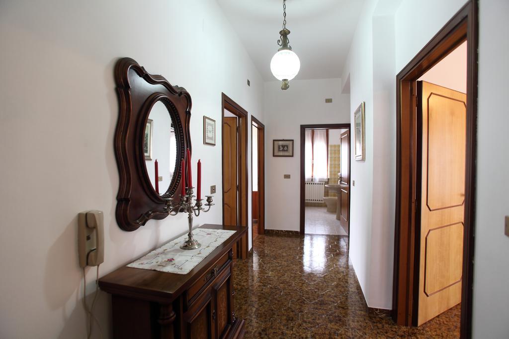 La Residenza Di Bacco Apartamento Cannara Exterior foto