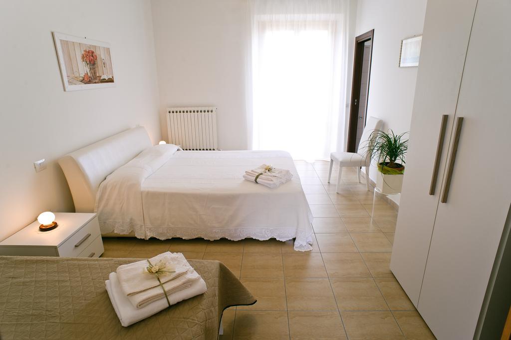La Residenza Di Bacco Apartamento Cannara Exterior foto