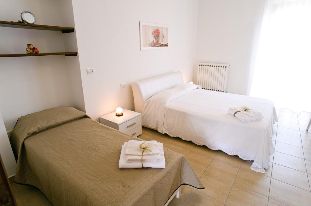 La Residenza Di Bacco Apartamento Cannara Exterior foto