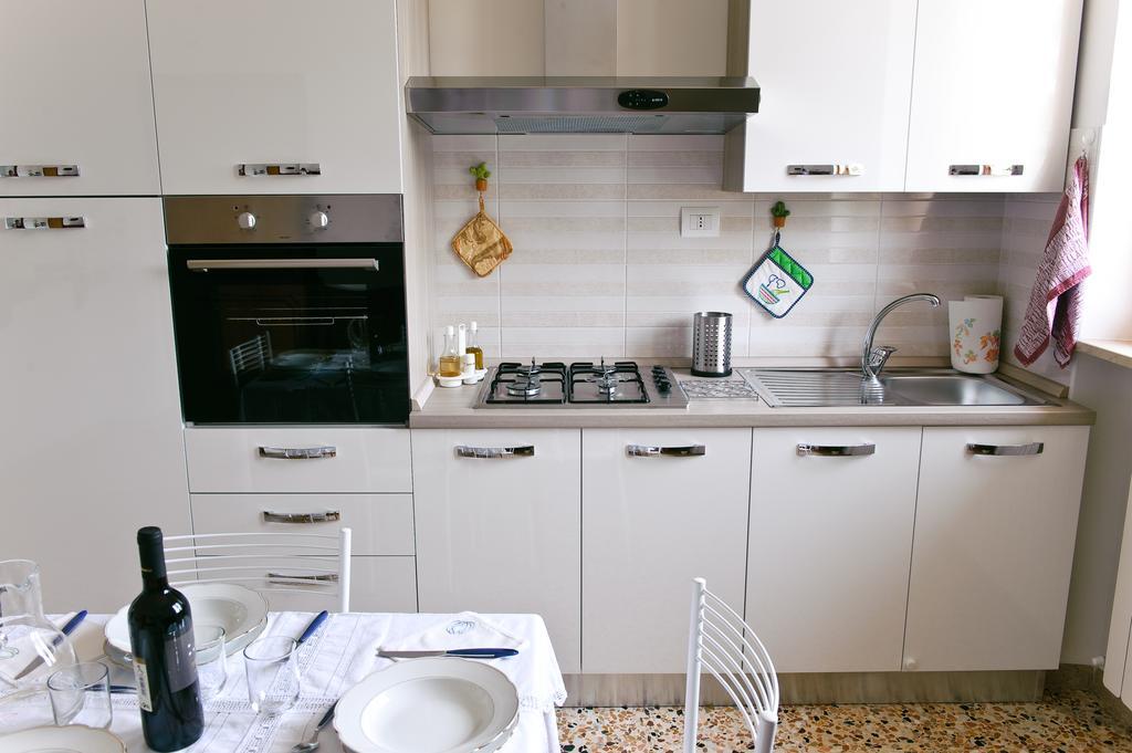 La Residenza Di Bacco Apartamento Cannara Exterior foto