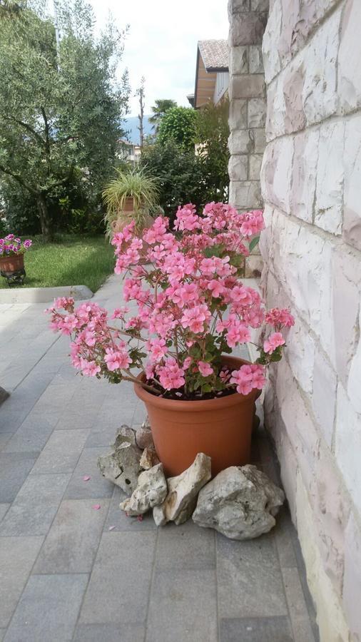 La Residenza Di Bacco Apartamento Cannara Exterior foto