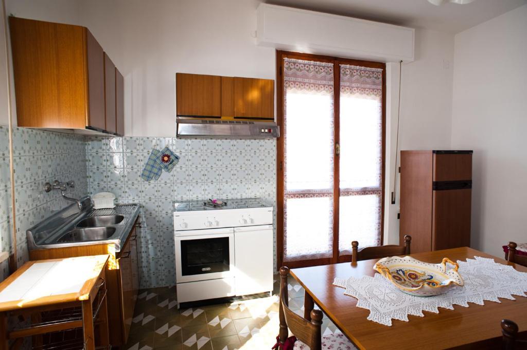 La Residenza Di Bacco Apartamento Cannara Exterior foto