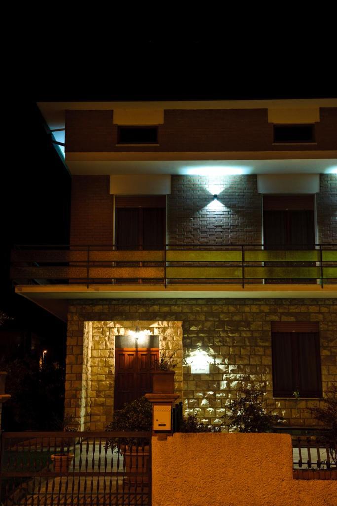La Residenza Di Bacco Apartamento Cannara Exterior foto
