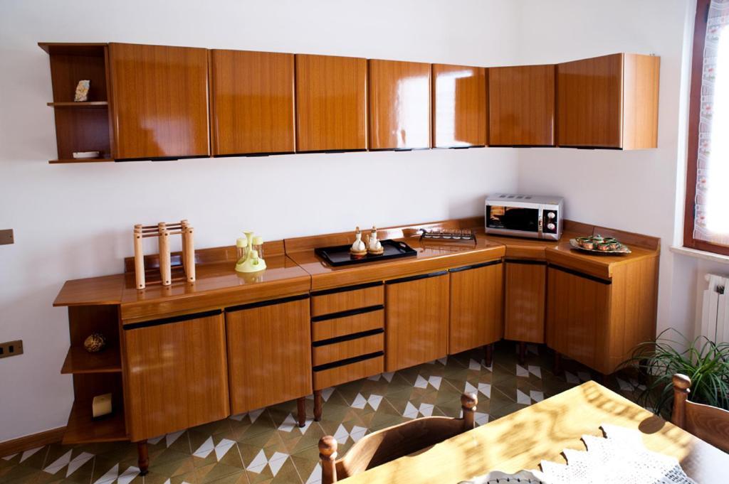 La Residenza Di Bacco Apartamento Cannara Exterior foto