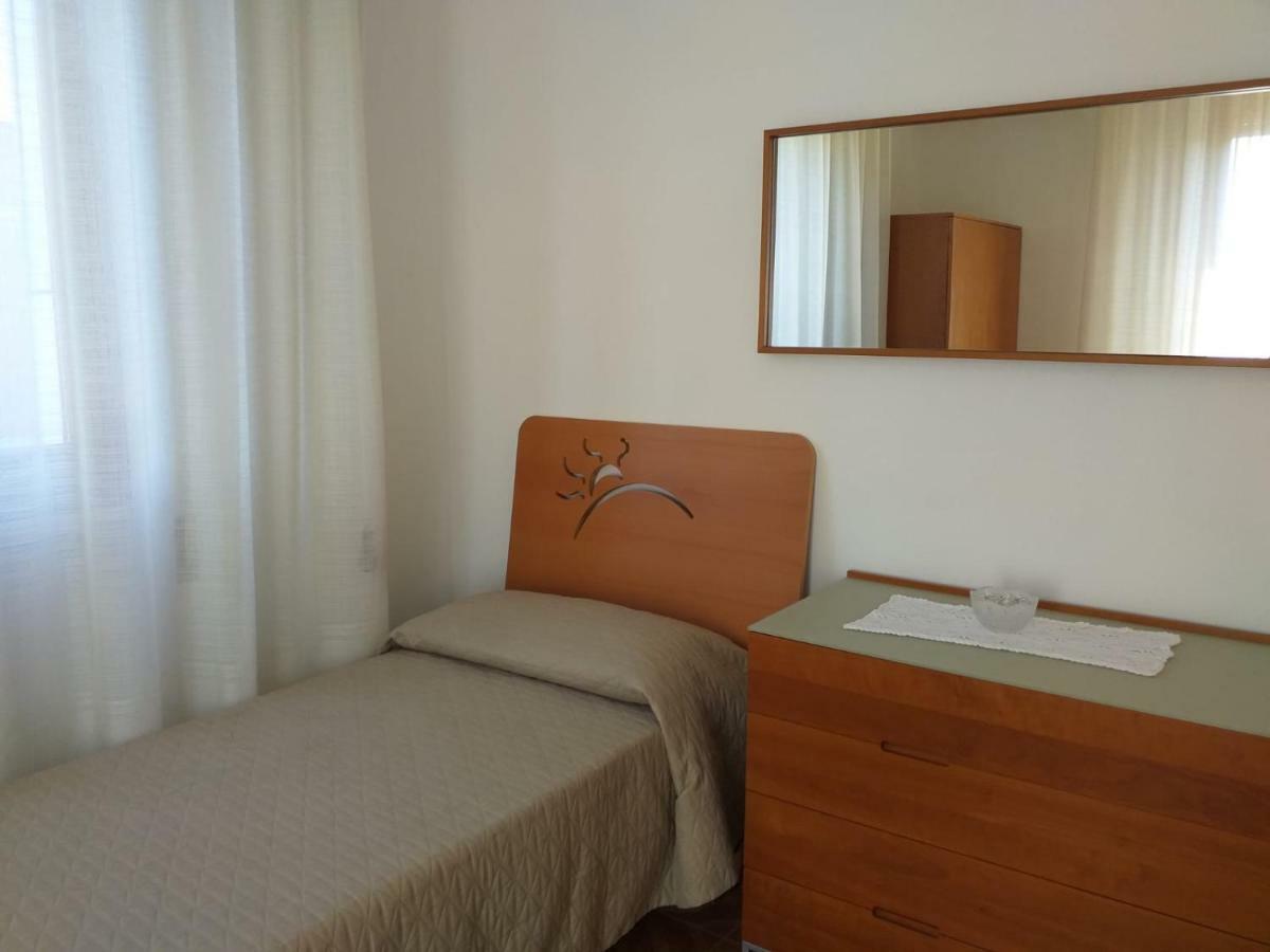 La Residenza Di Bacco Apartamento Cannara Exterior foto