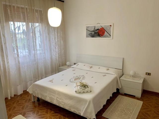 La Residenza Di Bacco Apartamento Cannara Exterior foto